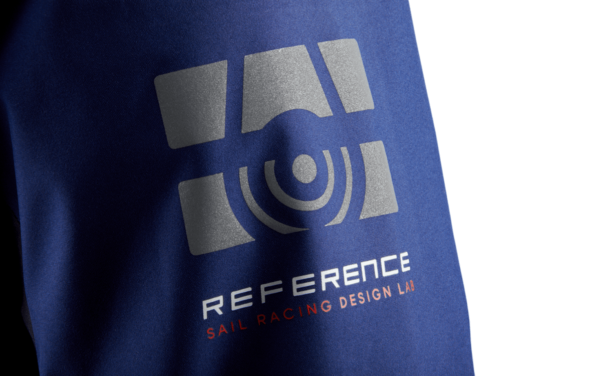 SAIL RACING REFERENCE GORE-TEX JACKET - STORM BLUE