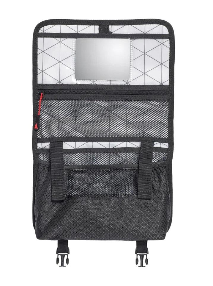 MUSTO ESSENTIAL WASHBAG