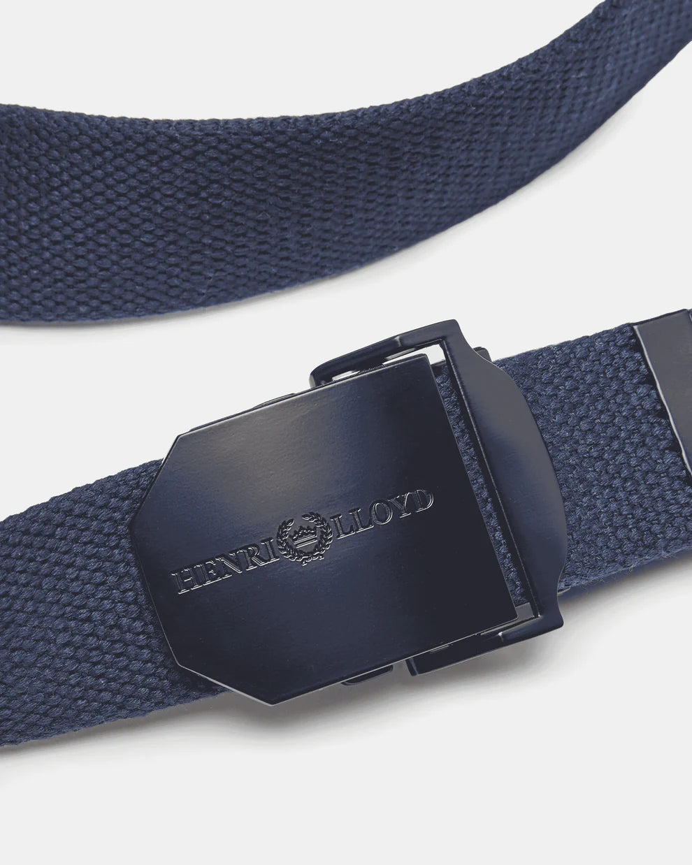 HENRI LLOYD STORM BELT - NAVY