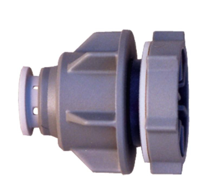 WHALE SYSTEM 15 - TANK FITTING - WX1566B