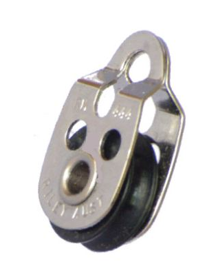 RILEY BLOCK UTILITY 19 MM X 6 MM