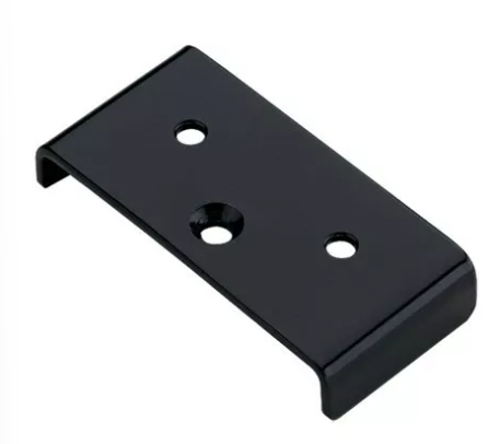 HARKEN 438 CAM CLEAT MAST ADAPTER PLATE