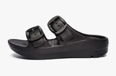 TELIC BOISSE BLISS - MIDNIGHT BLACK