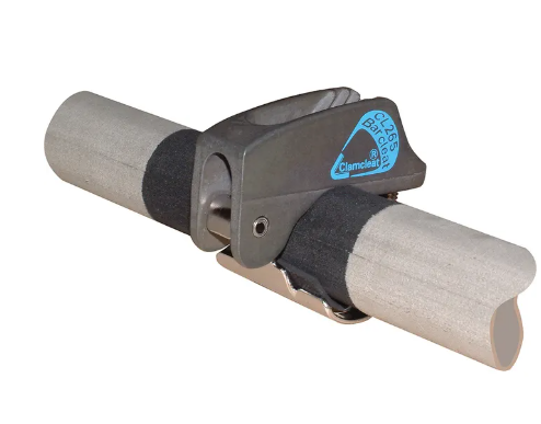 CLAMCLEAT HARD ANODISED BAR CLEAT