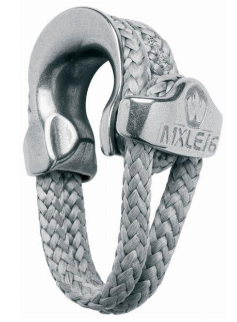 WICHARD MXLEvo 12 - SOFT BLOCK - MAX ROPE SIZE 12 mm