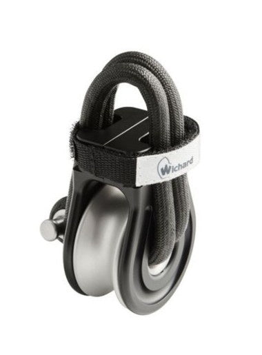 WICHARD SOFT SNATCH BLOCK - 12MM - 3T