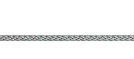 LIROS LAZY JACK LINE - SILVER - 6mm