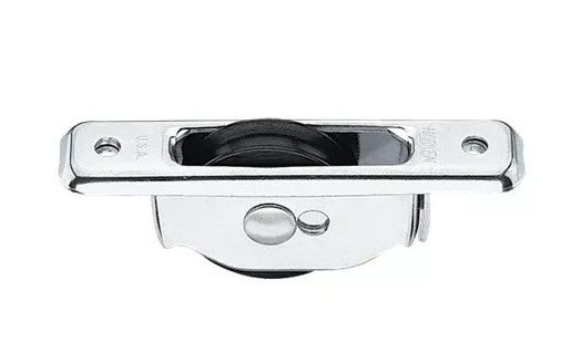 HARKEN 306 - THRU DECK WIRE BLOCK - 38MM