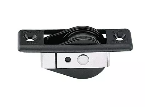 HARKEN 131 THRU DECK BIG BULLET BLOCK