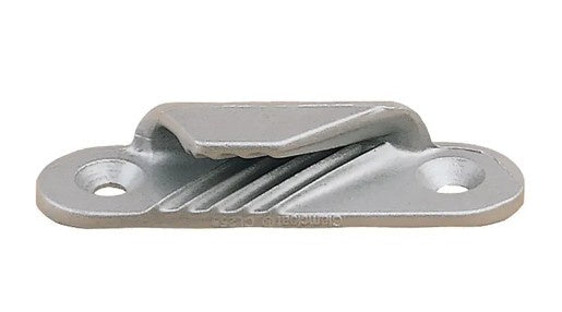 CLAMCLEAT FINE LINE STARBOARD - SILVER