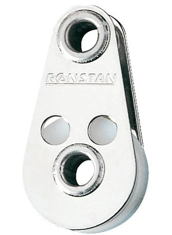 RONSTAN SERIES 19 TUBE RIVET BLOCK
