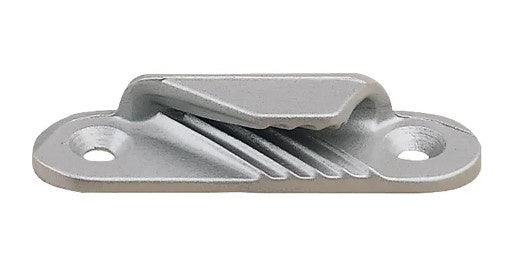 CLAMCLEAT FINE LINE PORT SILVER