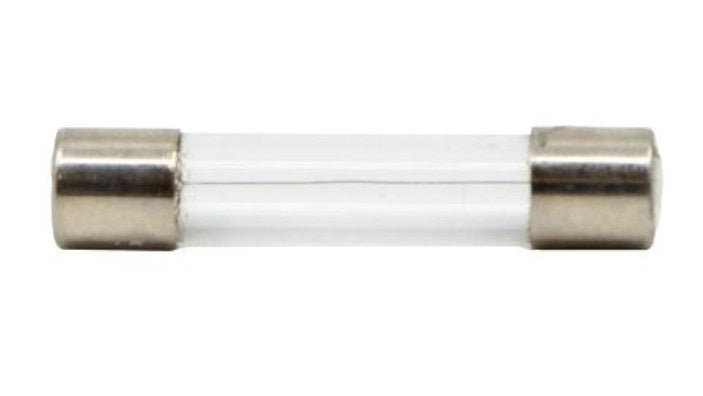3AG STYLE FUSE 1 AMP - SOLD INDIVIDUALLY
