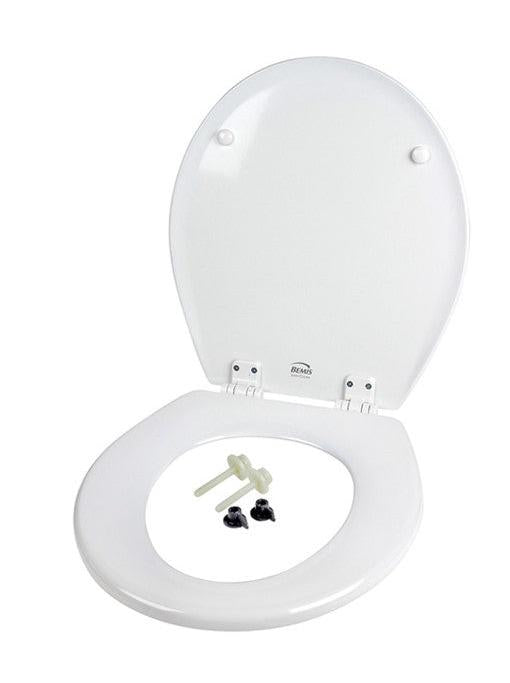 JABSCO TOILET SEAT AND LID