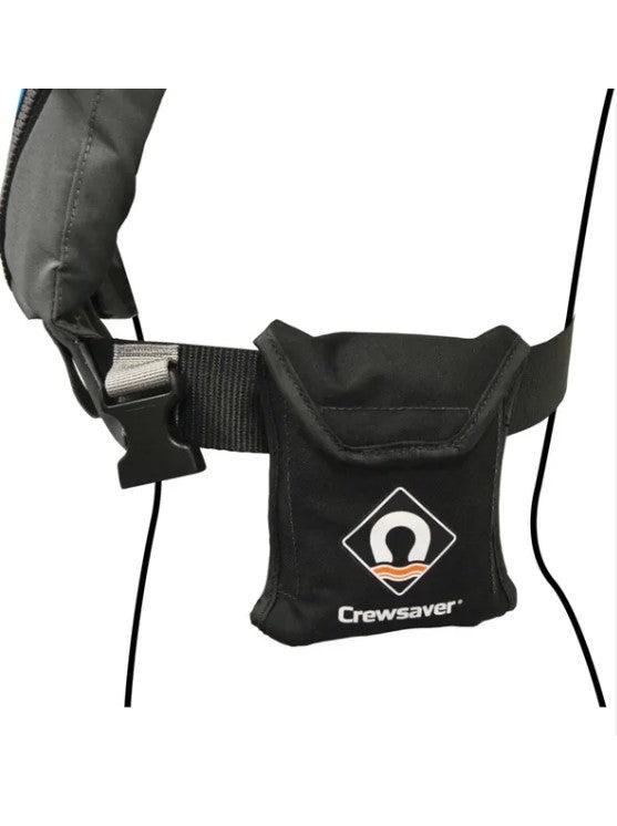 CREWSAVER UNIVERSAL POUCH SPRAYHOOD
