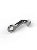 SWAGETURN TEE BAR RUNNING BACKSTAY CODE 6