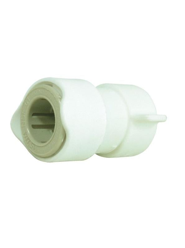 WHALE® THREAD ADAPTORS “ QUICK CONNECT 15 - 3/4"