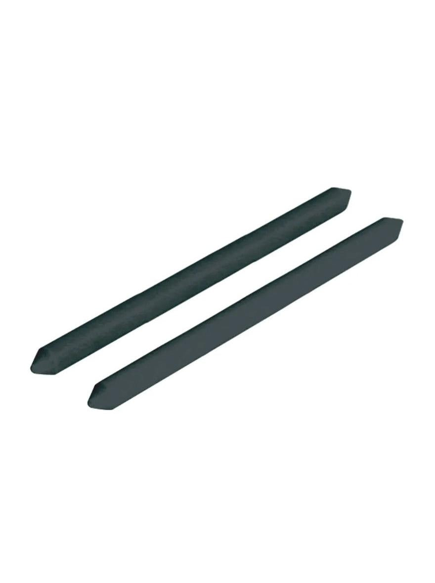 RONSTAN SERIES 30 SLIDERODS, SUITS 110MM CAR, SOLD AS A PAIR