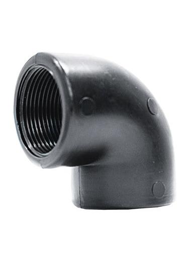 FEMALE TO FEMALE ELBOW 3/4"