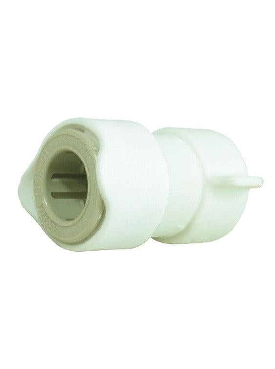 WHALE® THREAD ADAPTORS “ QUICK CONNECT 15 - 1/2"