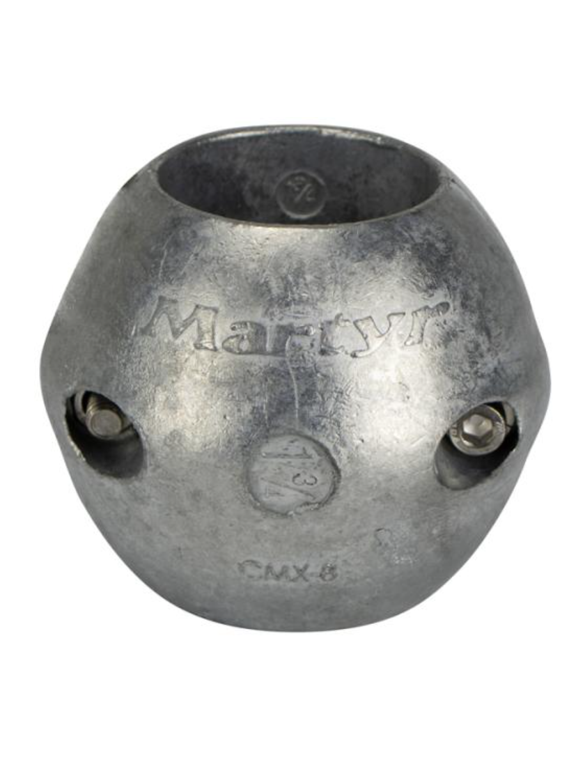 45MM SHAFT ANODE 1.5KG