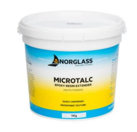 NORGLASS 4015 MICROTALC RESIN EXTENDER 500g