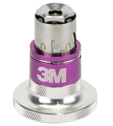 3M QUICK RELEASE ADAPTOR 14MM PERFECT-IT (33271)