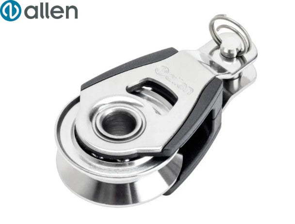 ALLEN 30MM HIGH LOAD BLOCK WITH FORK HEAD