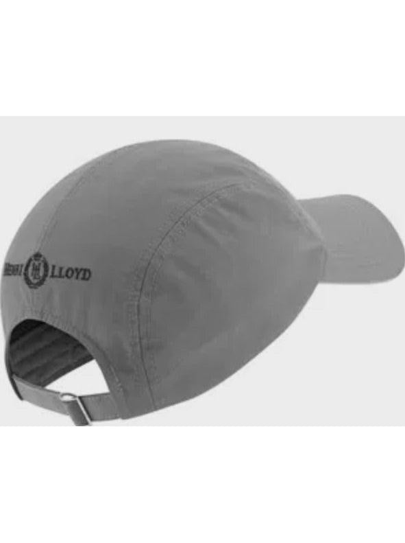 HENRI LLOYD FREEDOM CORPORATE CAP - TITANIUM