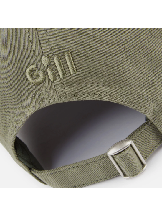 GILL MARINE CAP -SAGE