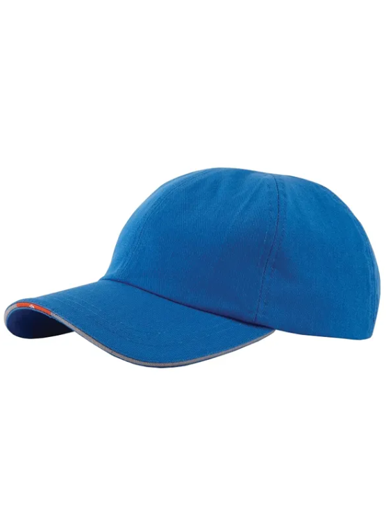 GILL MARINE CAP - BLUE