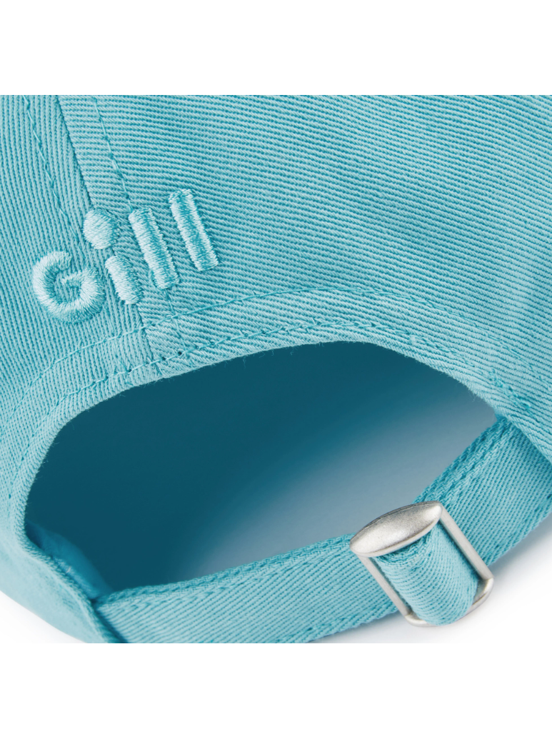 GILL MARINE CAP - MARINE BLUE