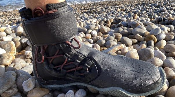 GILL EDGE BOOT 961