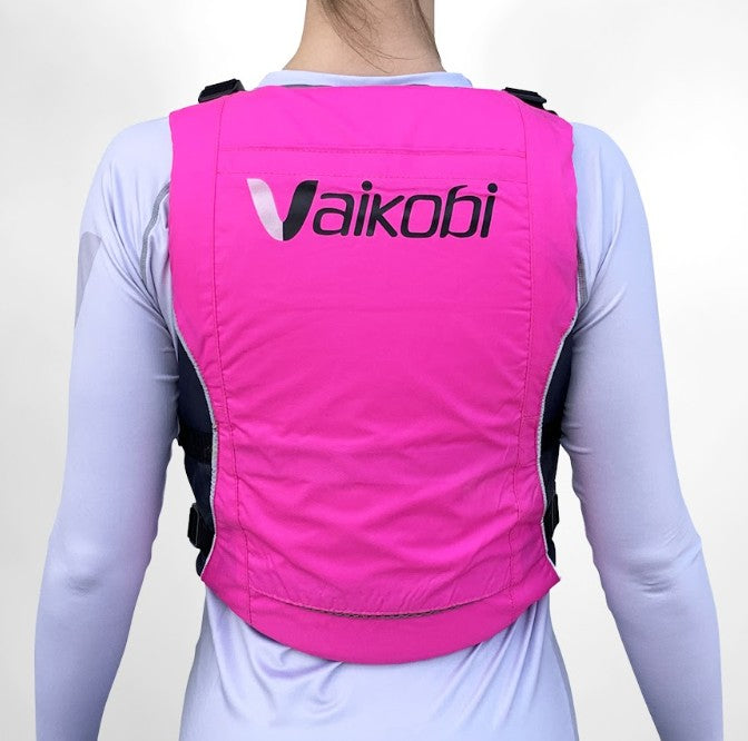 VAIKOBI V3 OCEAN RACING PFD -PINK