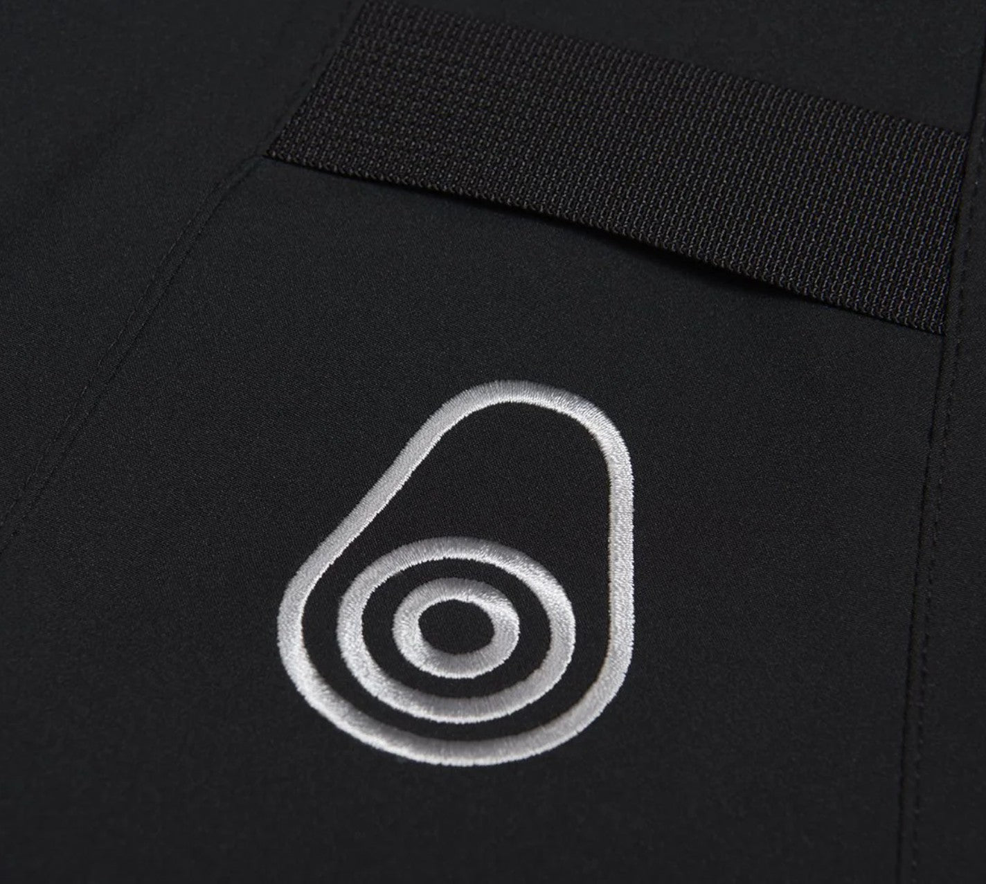 SAIL RACING SPRAY JACKET - CARBON