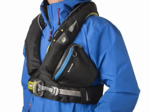 SPINLOCK CHEST PACK - SPDW-PCC