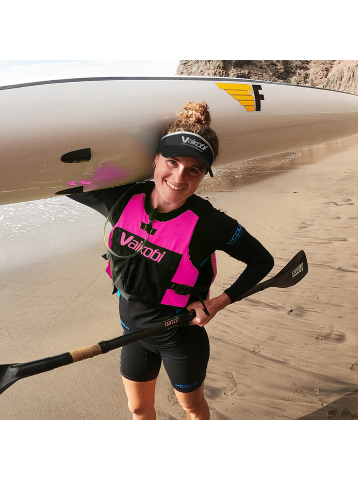 VAIKOBI VXP RACE PFD LIFEJACKET - PINK