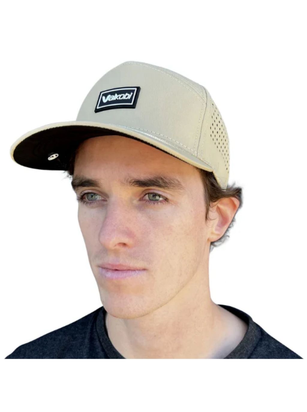 VAIKOBI MAKAHA HAT - SAND