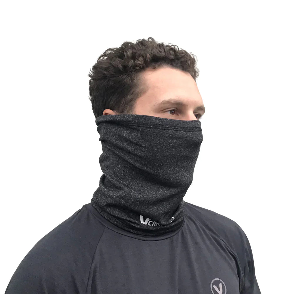 VAIKOBI FLEECE NECK WARMER