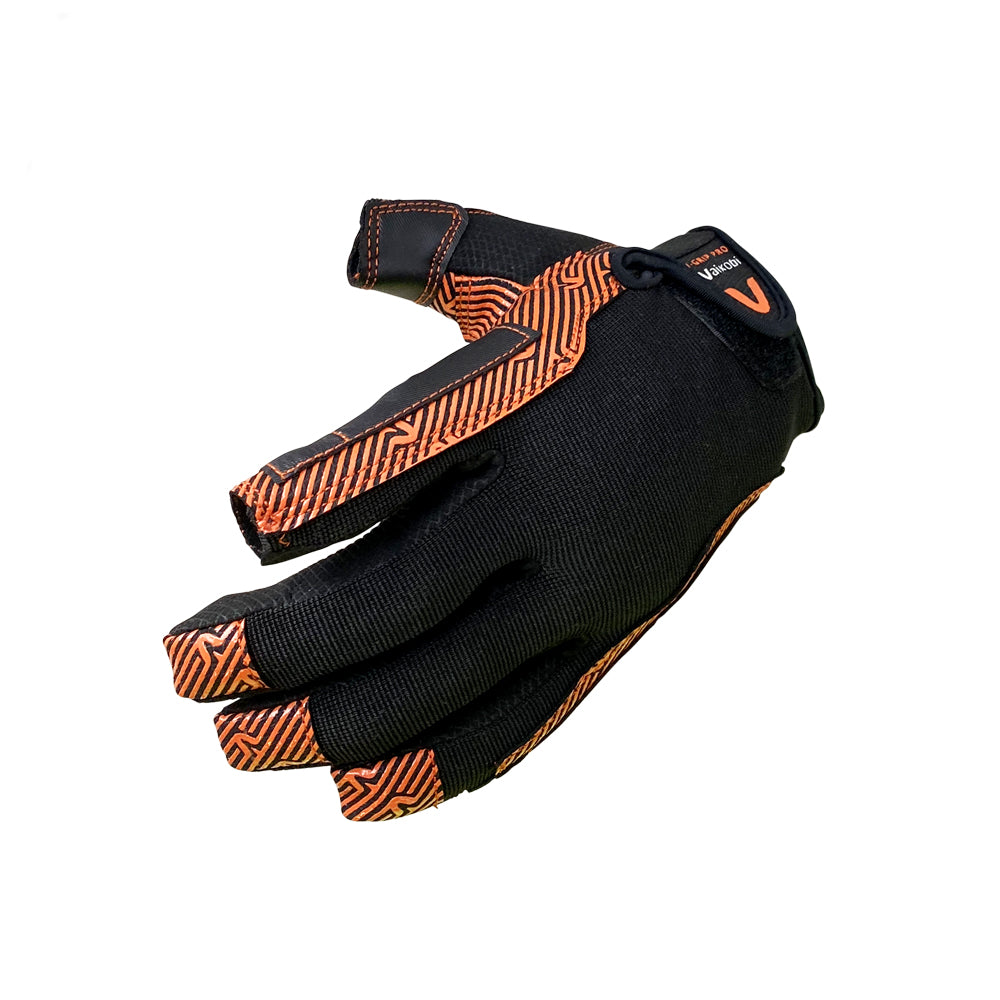 VAIKOBI V-GRIP PRO GLOVE LONG FINGER