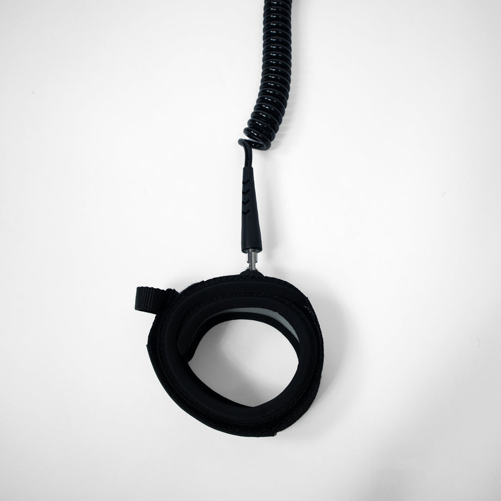 OCEAN PADDLING FIXED ONE PIECE CALF LEASH
