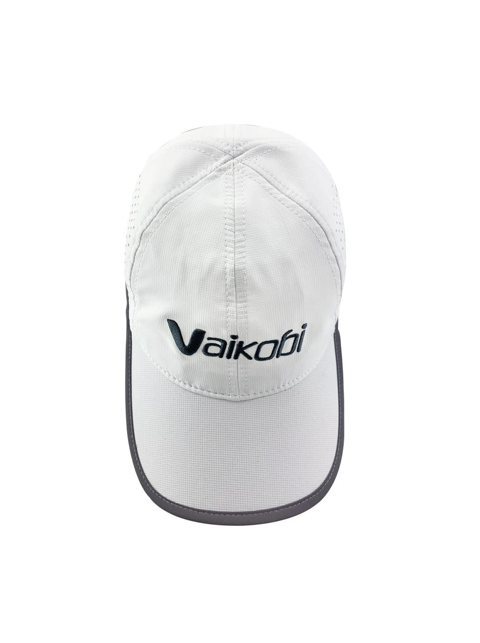 VAIKOBI OCEAN ACTIVE CAP-WHITE