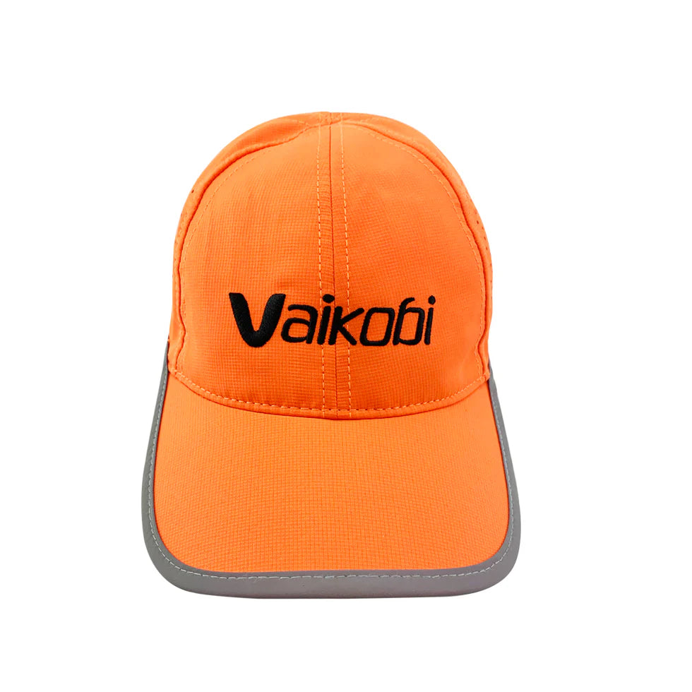 VAIKOBI OCEAN ACTIVE CAP - ORANGE