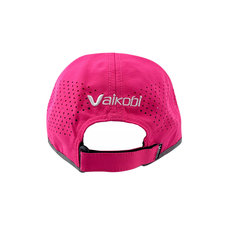 VAIKOBI OCEAN ACTIVE CAP - PINK