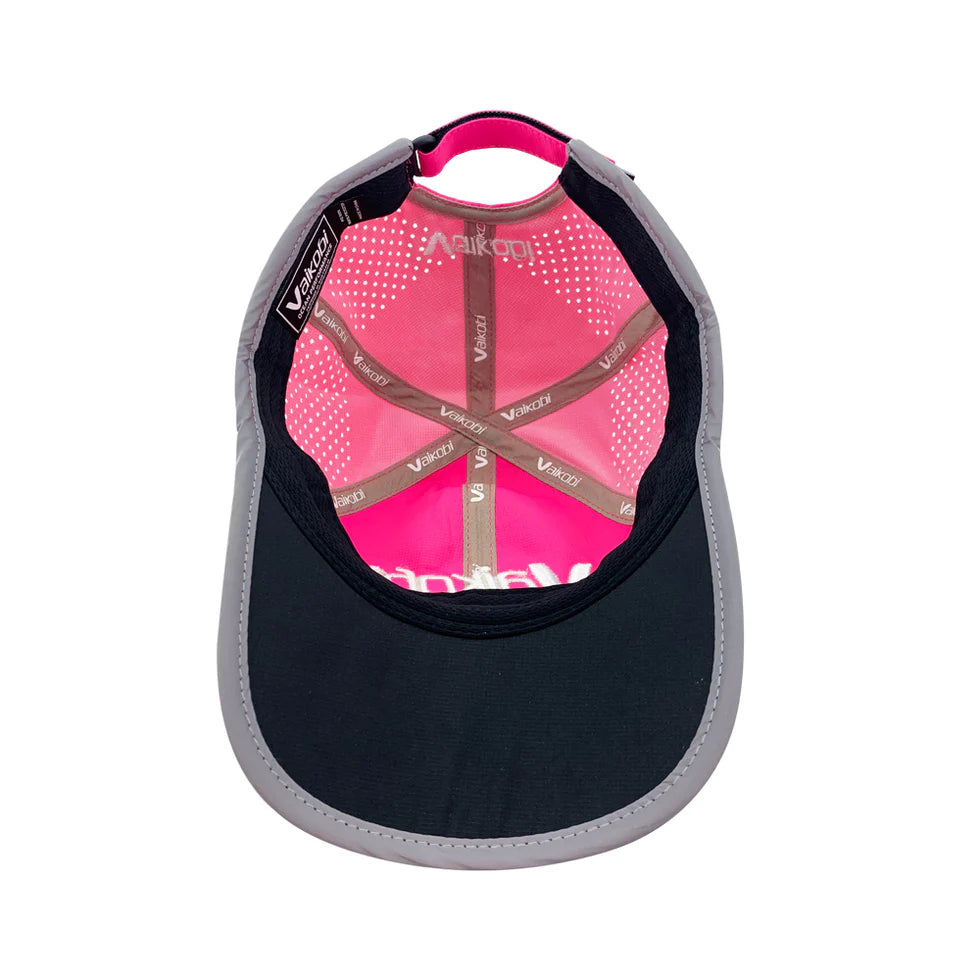 VAIKOBI OCEAN ACTIVE CAP - PINK