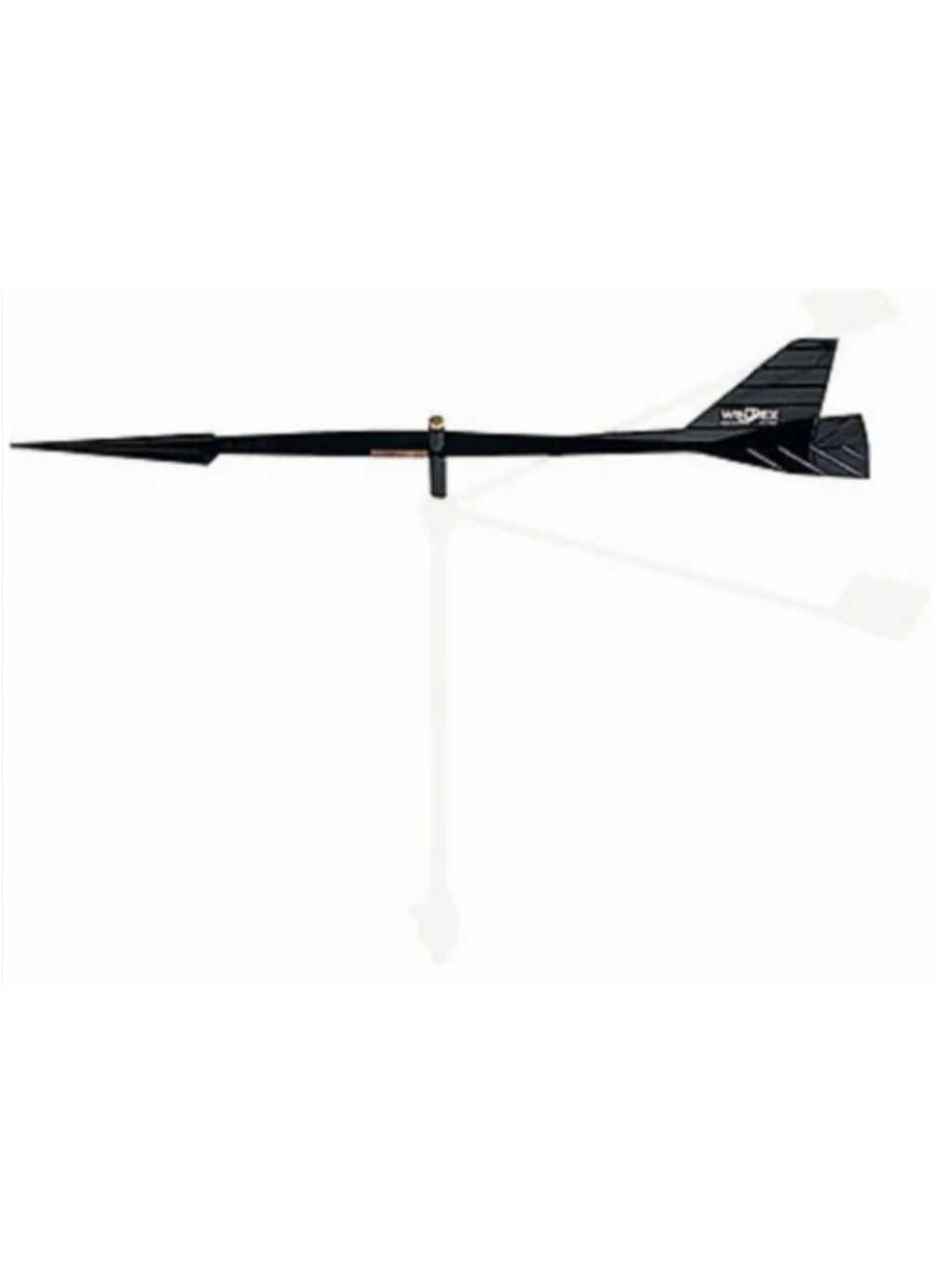 WX15 REPLACEMENT VANE ONLY