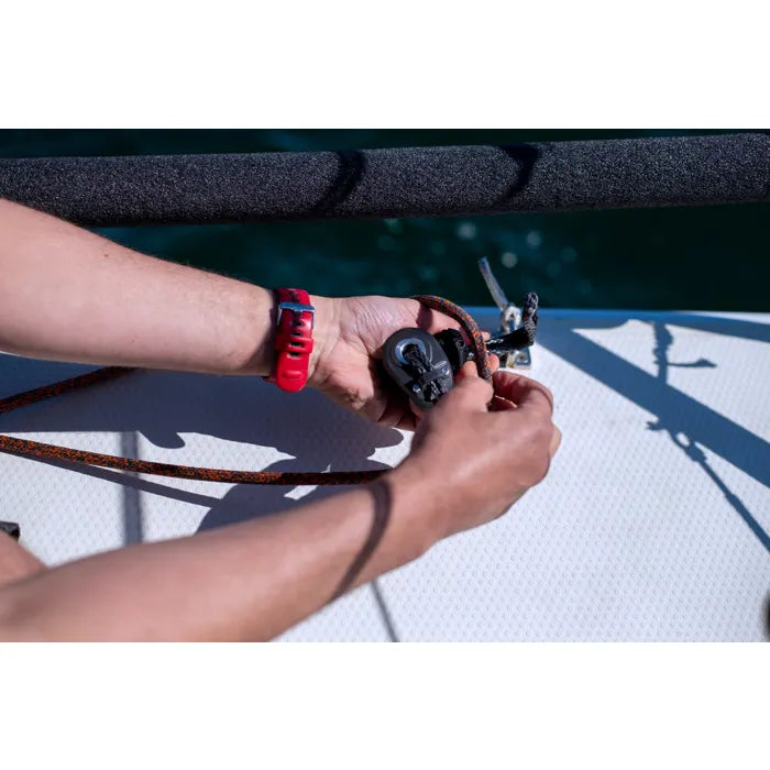 RONSTAN SOFT ATTACHMENT SNATCH BLOCK 42MM