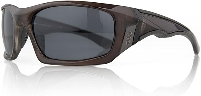 GILL RACE SPEED SUNGLASSES - BLACK