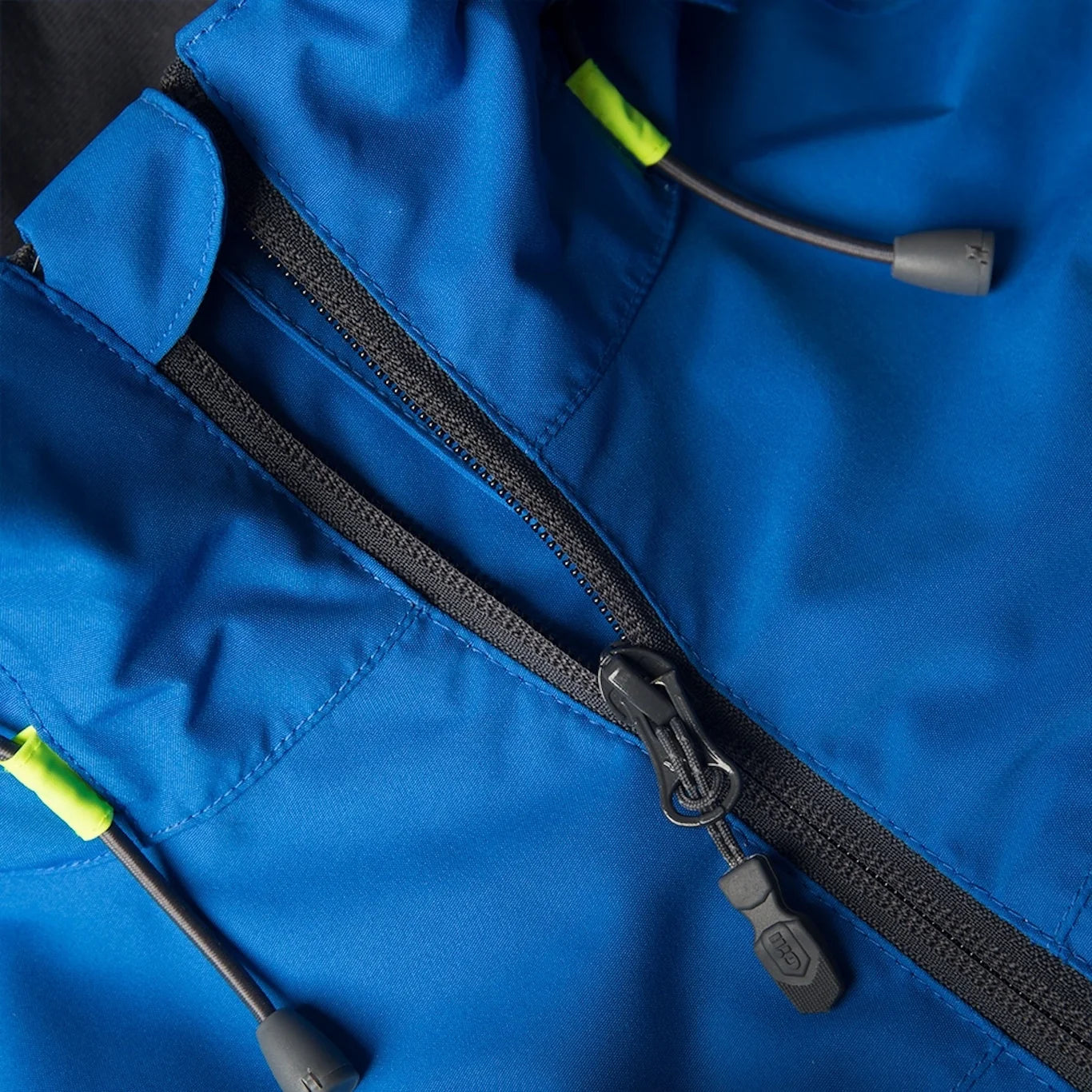 GILL MEN'S NAVIGATOR JACKET - BLUE - SIZE MEDIUM ONLY