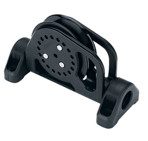 HARKEN 2144 57mm CARBO RATCHAMATIC FLIP FLOP BLOCK